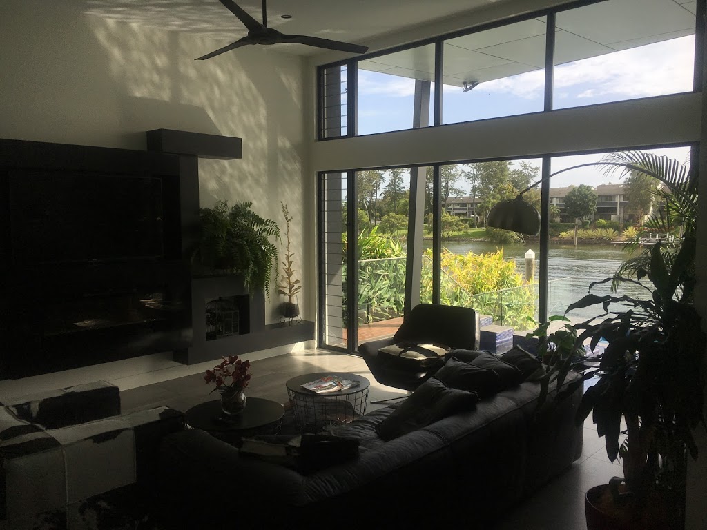 Coast Is Clear Window Cleaning | 13 Killara St, Currumbin Waters QLD 4223, Australia | Phone: 0402 071 982