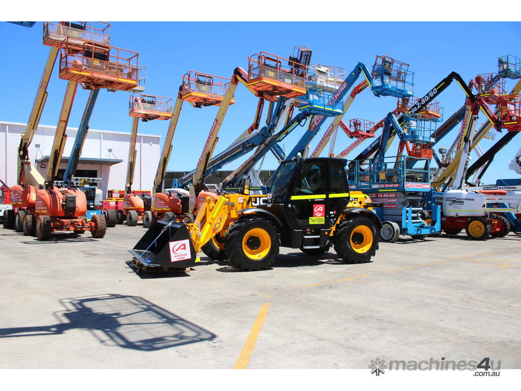 Forklifts Australia Dandenong VIC | Unit 2/4 Monterey Rd, Dandenong South VIC 3175, Australia | Phone: 13 80 00
