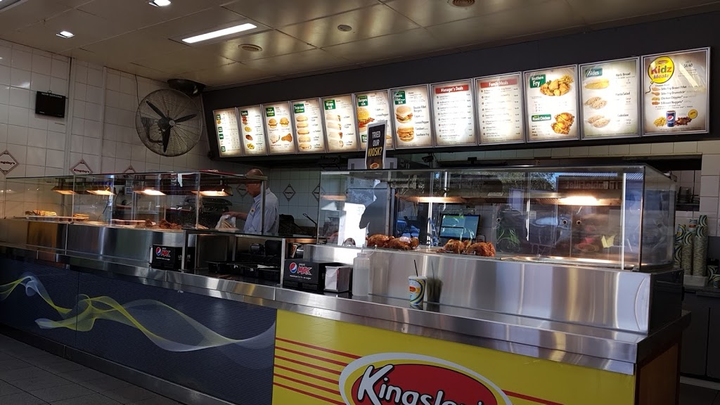 Kingsleys Chicken Erindale | restaurant | 5/20 Gartside St, Wanniassa ACT 2903, Australia | 0261084576 OR +61 2 6108 4576