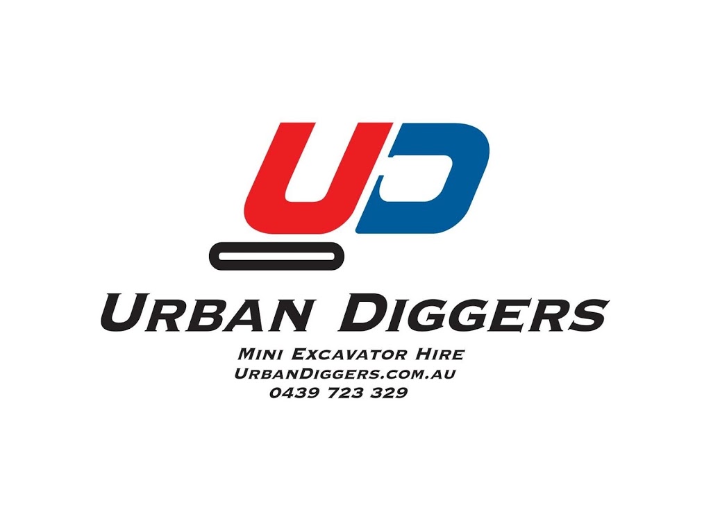 Urban Diggers | Auton and Johnson Rd, The Caves QLD 4702, Australia | Phone: 0439 723 329