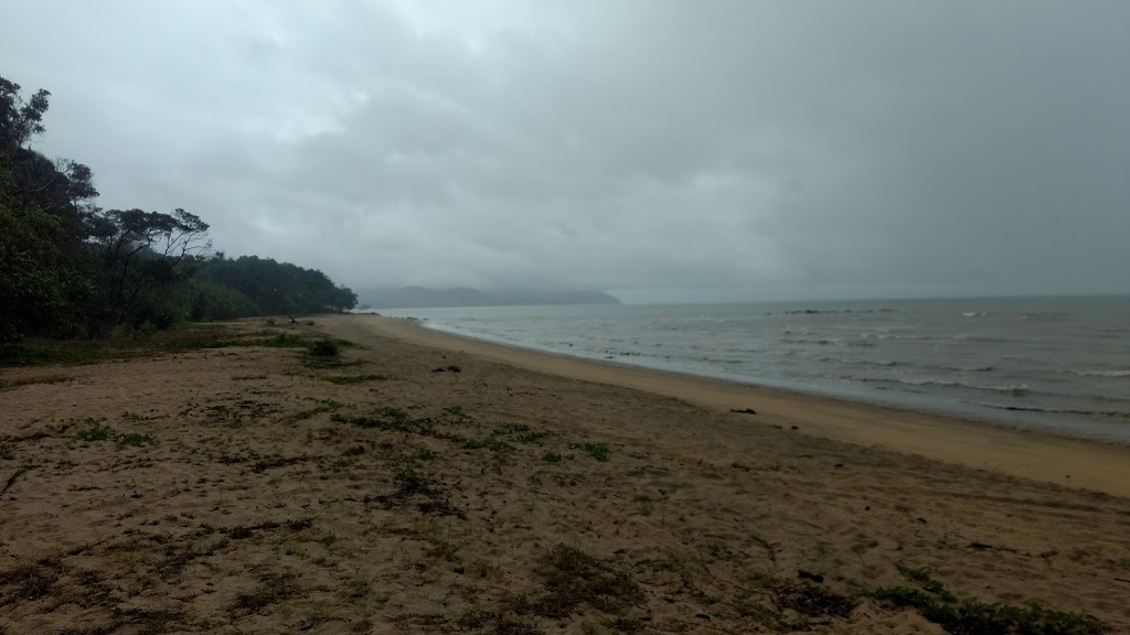 Ella Bay National Park | park | Wanjuru QLD 4860, Australia