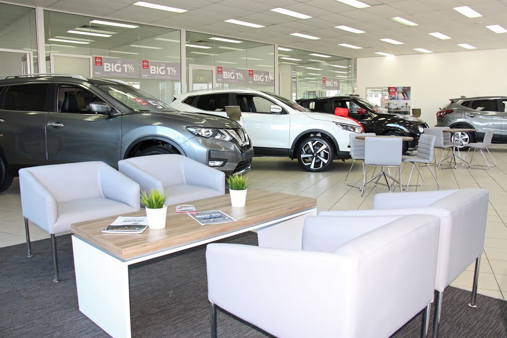 Suttons Arncliffe Nissan | car dealer | Showroom 5/93 Princes Hwy, Arncliffe NSW 2205, Australia | 0290624078 OR +61 2 9062 4078