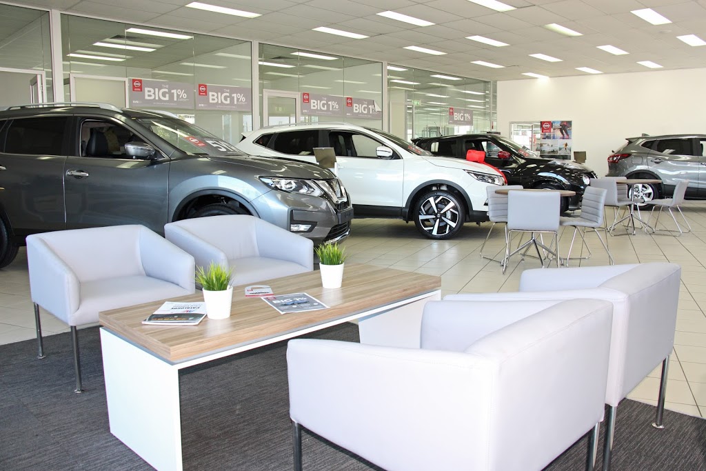 Suttons Arncliffe Nissan | Showroom 5/93 Princes Hwy, Arncliffe NSW 2205, Australia | Phone: (02) 9062 4078