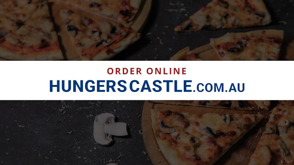 Hungers Castle | restaurant | 6/401 McClelland Dr, Langwarrin VIC 3910, Australia | 0397898118 OR +61 3 9789 8118