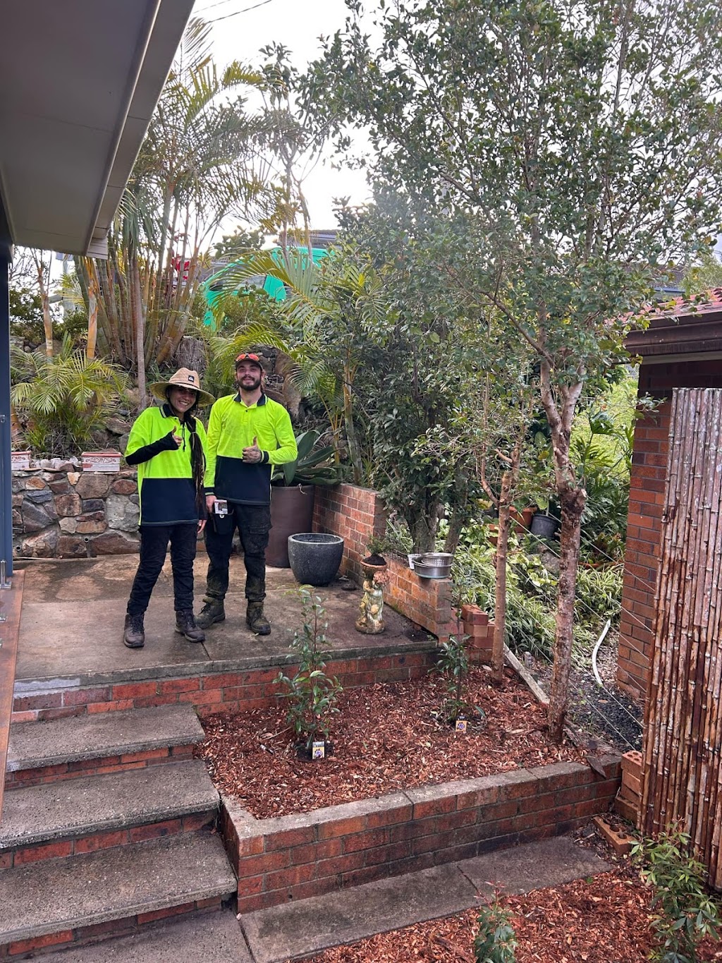 Green Thumb Grass & Gardens | 2 King St, Coolongolook NSW 2423, Australia | Phone: 0455 603 864