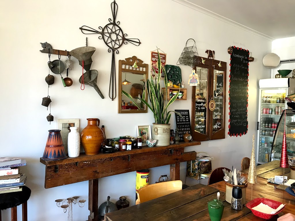 101 Cafe | cafe | 3/352 Morphett Rd, Warradale SA 5046, Australia