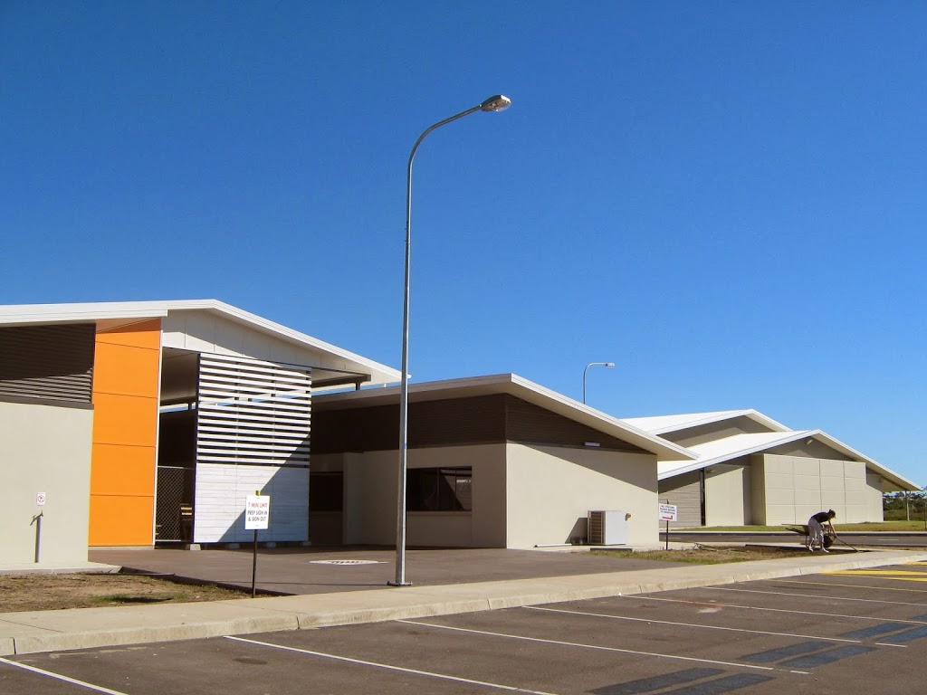 Mackay Christian College Pre-Prep Learning Centre | university | Ambrose Way, North Mackay QLD 4740, Australia | 0749631100 OR +61 7 4963 1100
