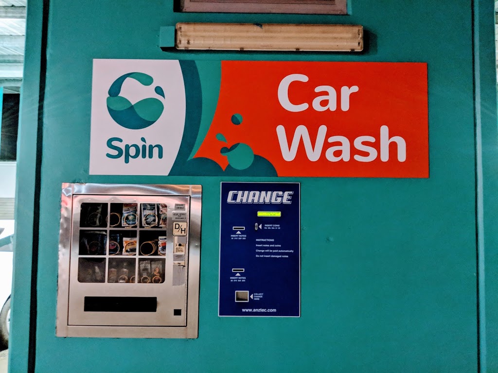 Spin Car Wash | 1080 Gympie Rd, Chermside QLD 4032, Australia | Phone: 0428 364 317