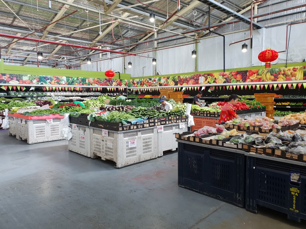 MCQ Fresh | supermarket | 243-253 Walter Rd W, Morley WA 6062, Australia | 0892759194 OR +61 8 9275 9194