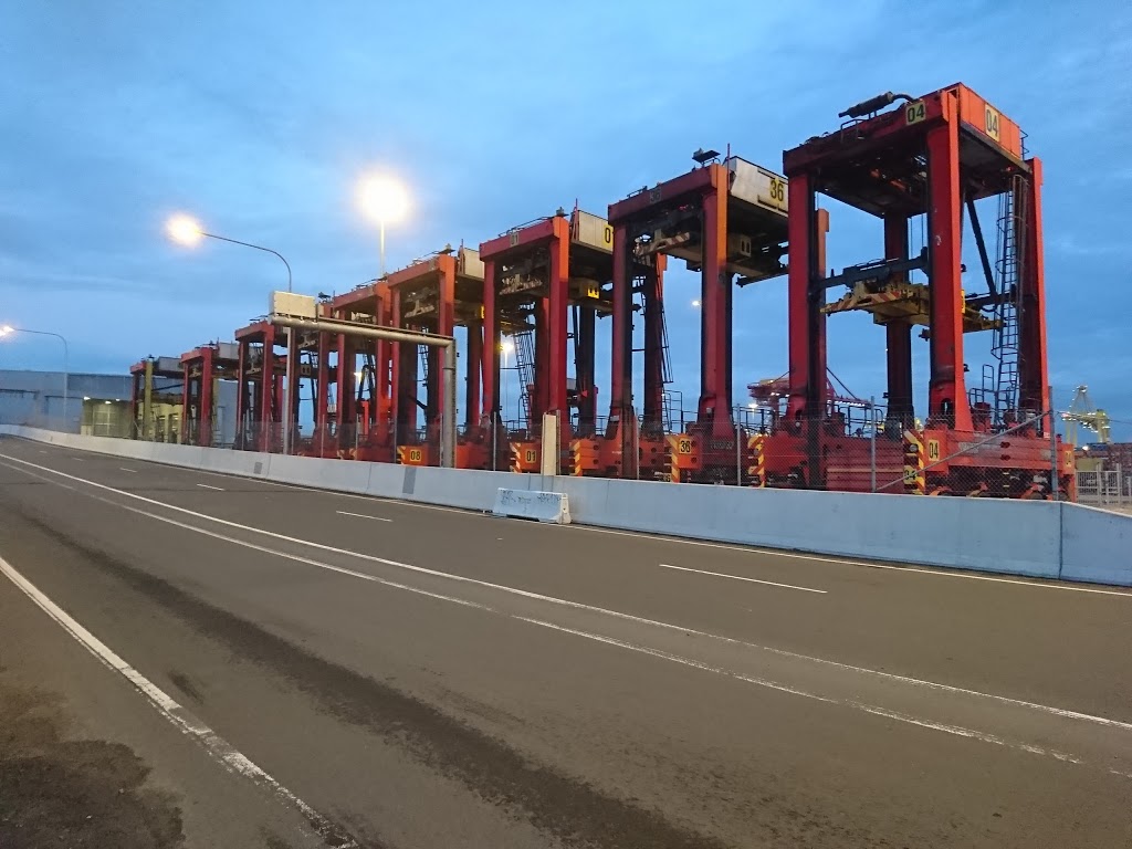 Patrick Terminals – Sydney AutoStrad | Gate B105A, Penrhyn Rd, Banksmeadow NSW 2019, Australia | Phone: 1800 430 948