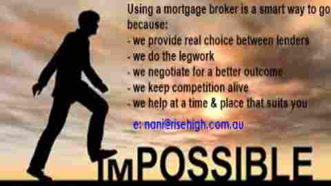 Nani Johnston - Rise High Financial Solutions | 279 Churchill Rd, Prospect SA 5082, Australia | Phone: 0412 261 263