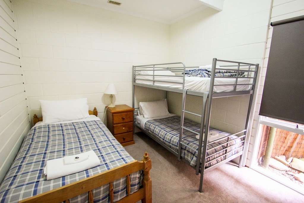 Hylander Holiday Unit | lodging | 3/68 Great Alpine Rd, Harrietville VIC 3741, Australia | 0357592555 OR +61 3 5759 2555