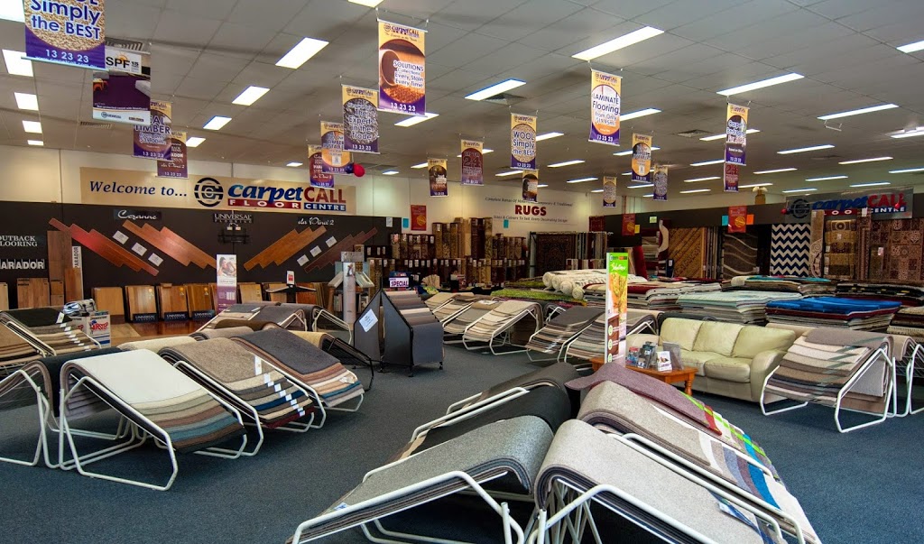 Carpet Call MacGregor | home goods store | Shop 4/567 Kessels Rd, Macgregor QLD 4109, Australia | 0738956513 OR +61 7 3895 6513