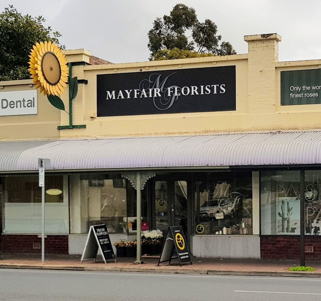 Mayfair Florists | 242 Unley Rd, Unley SA 5061, Australia | Phone: (08) 8272 4833