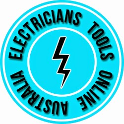 Electricians Tools Online | 2a/139 Beenleigh Rd, Coopers Plains QLD 4108, Australia | Phone: 0413 814 622