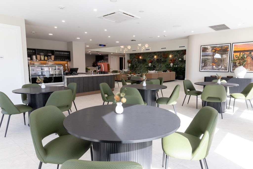 South Grafton Community Aged Care | 449 Bent St, South Grafton NSW 2460, Australia | Phone: (02) 5645 9000