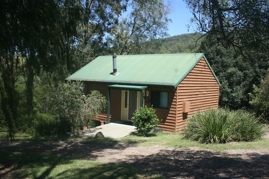 Barrington Tops Escapes | lodging | 1953 Chichester Dam Rd, Bandon Grove NSW 2420, Australia | 0403806310 OR +61 403 806 310