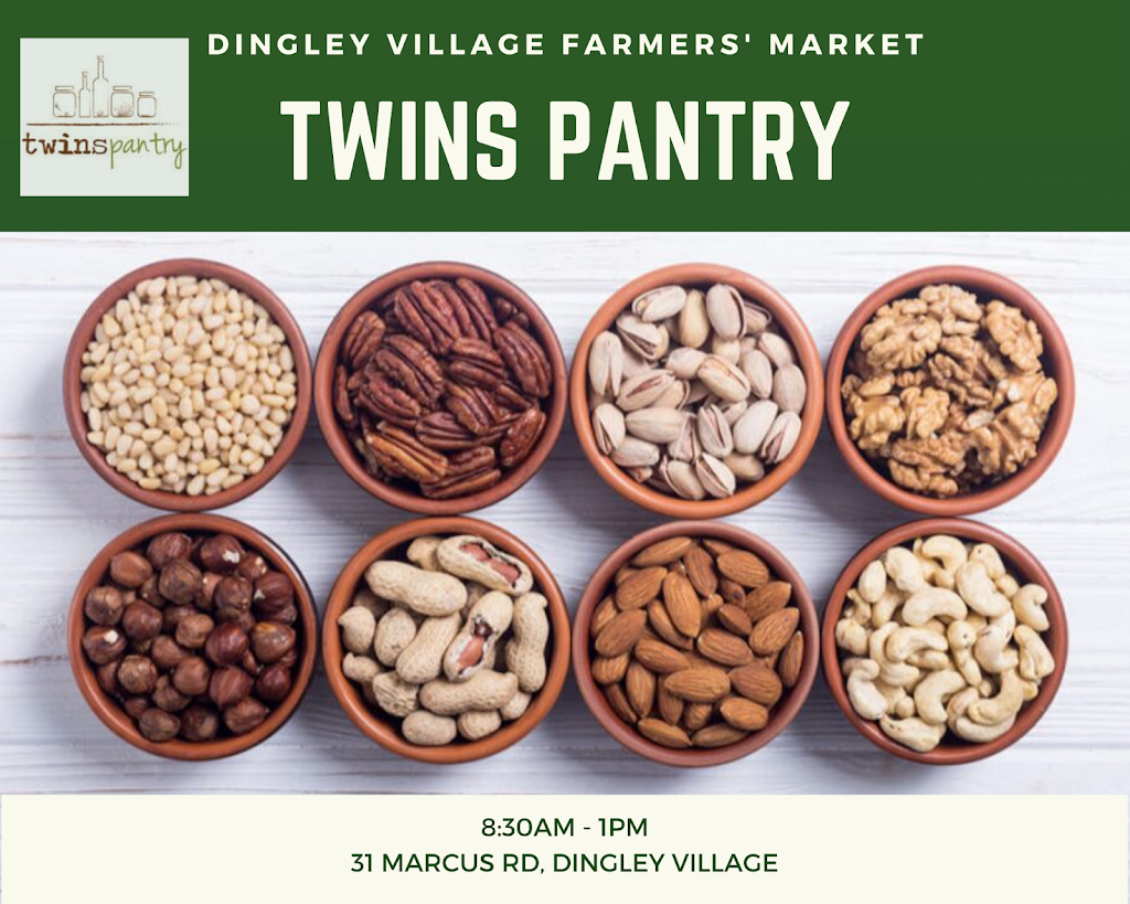 Dingley Village Farmers Market |  | 31 Marcus Rd, Dingley Village VIC 3172, Australia | 0490847125 OR +61 490 847 125