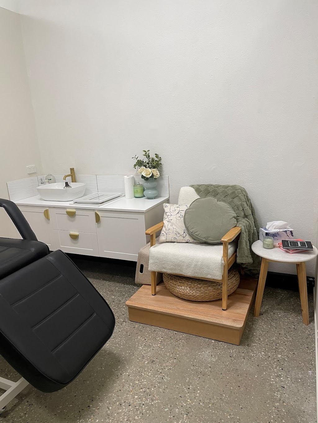 Bek’s Beauty Therapy | 71 Towong St, Tallangatta VIC 3700, Australia | Phone: 0423 979 826