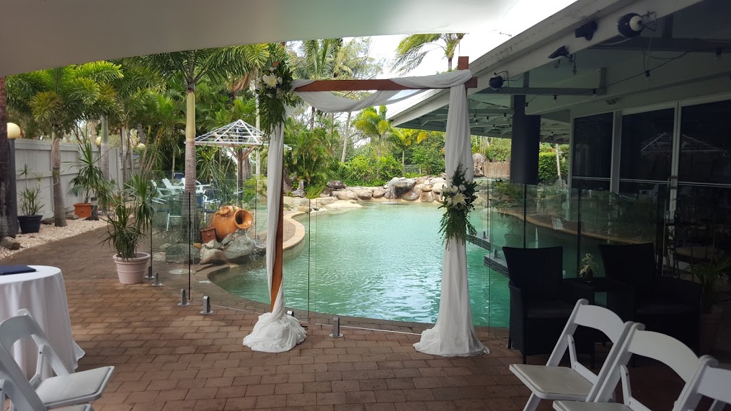 Ocean International Hotel | lodging | 1 Bridge Rd, Mackay QLD 4740, Australia | 0749572044 OR +61 7 4957 2044