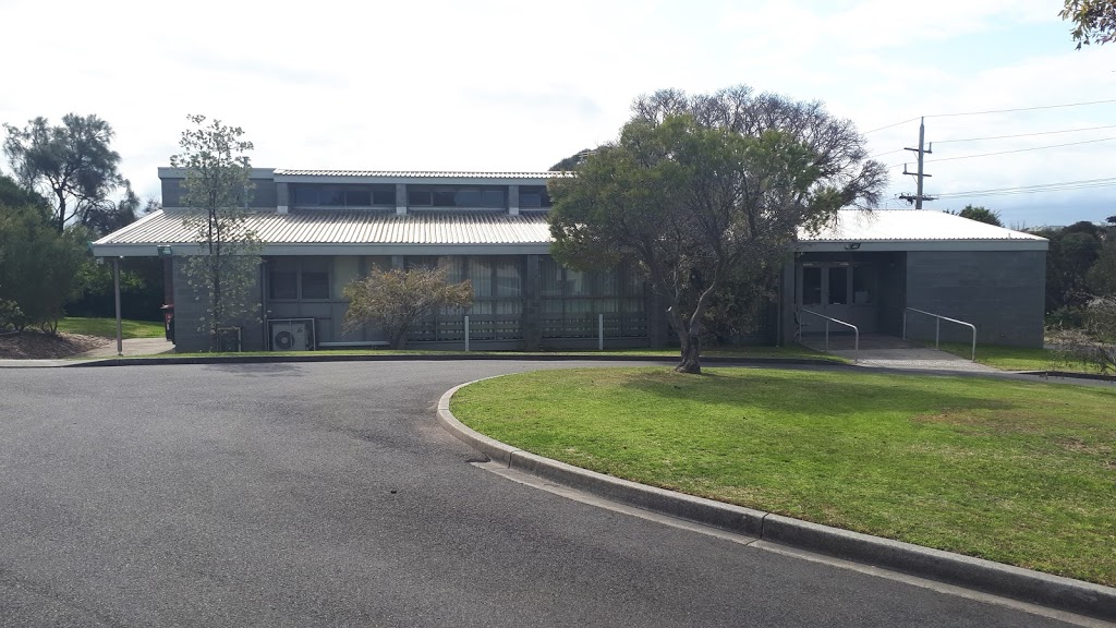 Sorrento Activity Centre | local government office | Pioneer Memorial Gardens, 823 Melbourne Rd, Sorrento VIC 3943, Australia | 59841425 OR +61 59841425
