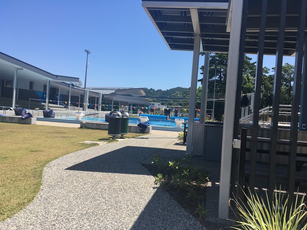 Mission Beach Aquatic Centre | Cnr Tully Mission Beach Rd and, El Arish Mission Beach Rd, Mission Beach QLD 4852, Australia | Phone: (07) 4068 7256