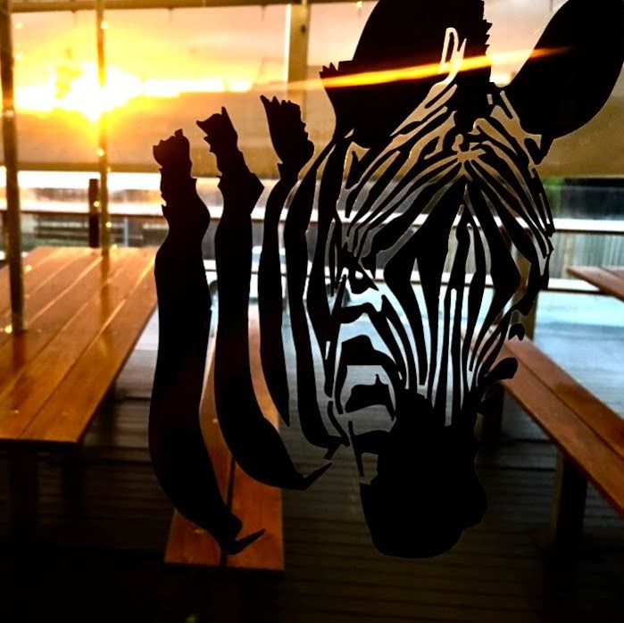Zebra Bar & Bistro | restaurant | Level 1/85 The Terrace, Ocean Grove VIC 3226, Australia | 0352553961 OR +61 3 5255 3961