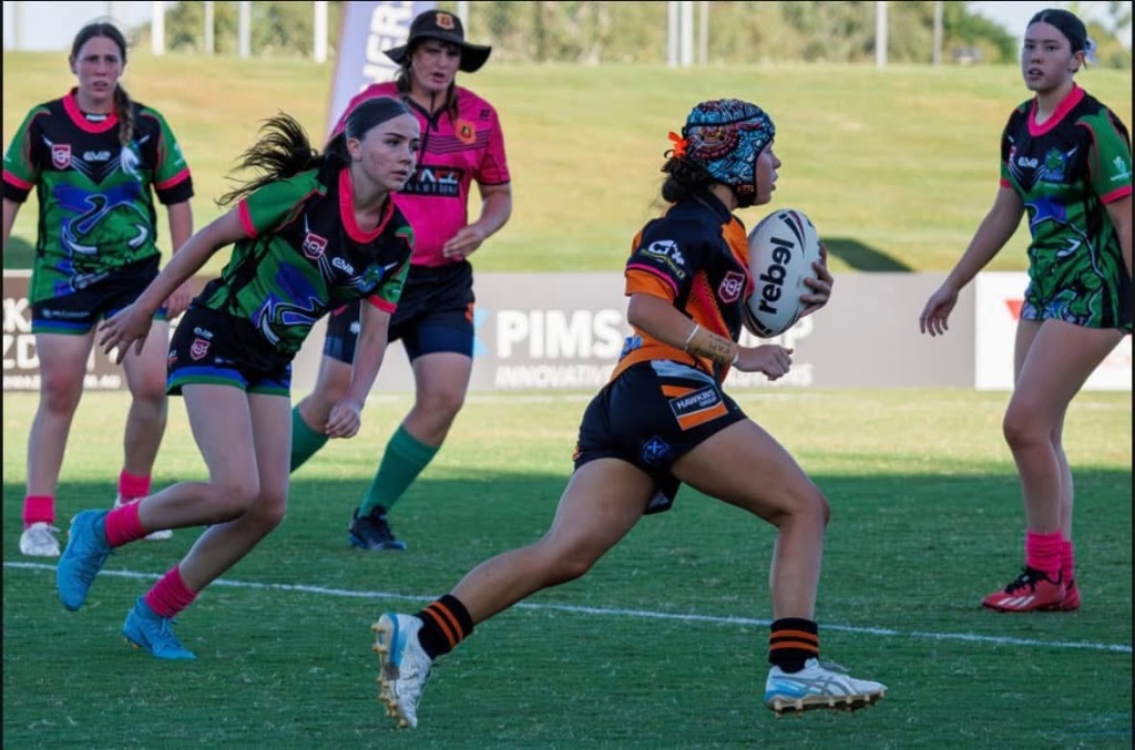 WESTERN DISTRICT JUNIOR RUGBY LEAGUE FOOTBALL CLUB | 10 Branscombe Rd, Walkerston QLD 4751, Australia | Phone: (07) 4959 2480