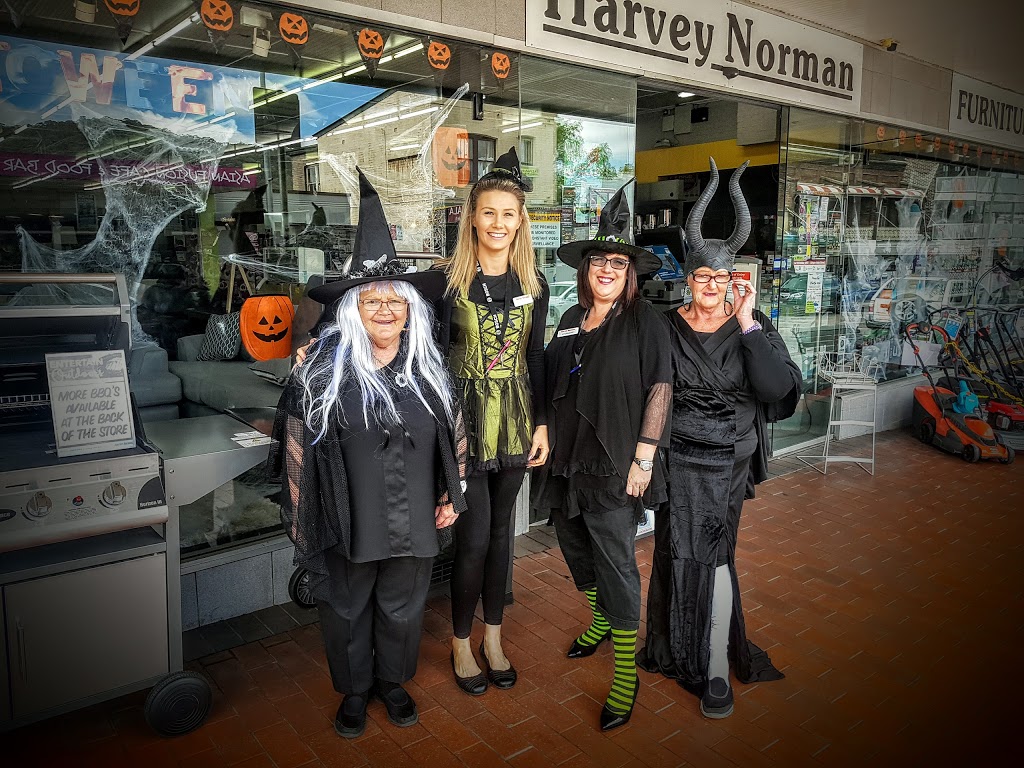 Harvey Norman Lithgow | department store | 175 Main St, Lithgow NSW 2790, Australia | 0263545400 OR +61 2 6354 5400