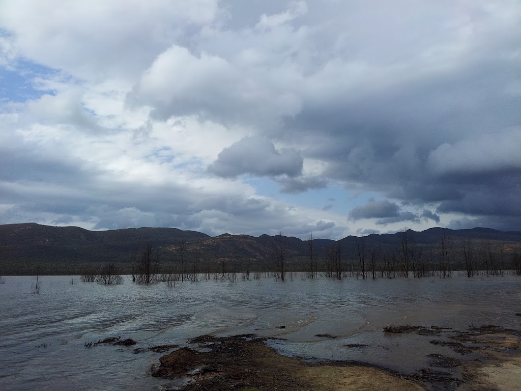 Lake Bellfield | tourist attraction | Grampians Rd, Bellfield VIC 3381, Australia | 0386274700 OR +61 3 8627 4700