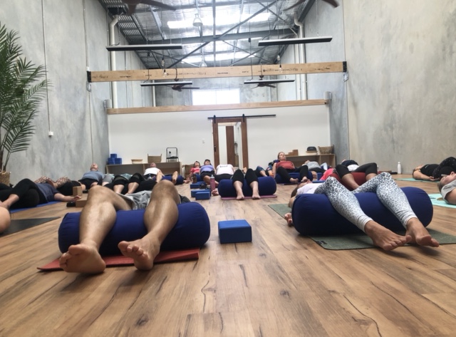 Zen Life Yoga | gym | 186 Landbeach Blvd, Butler WA 6036, Australia | 0405159829 OR +61 405 159 829