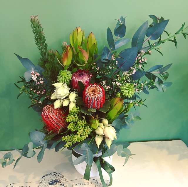 Refresh Florist | 3 Garden Ln, Midway Point TAS 7171, Australia | Phone: (03) 6265 3841