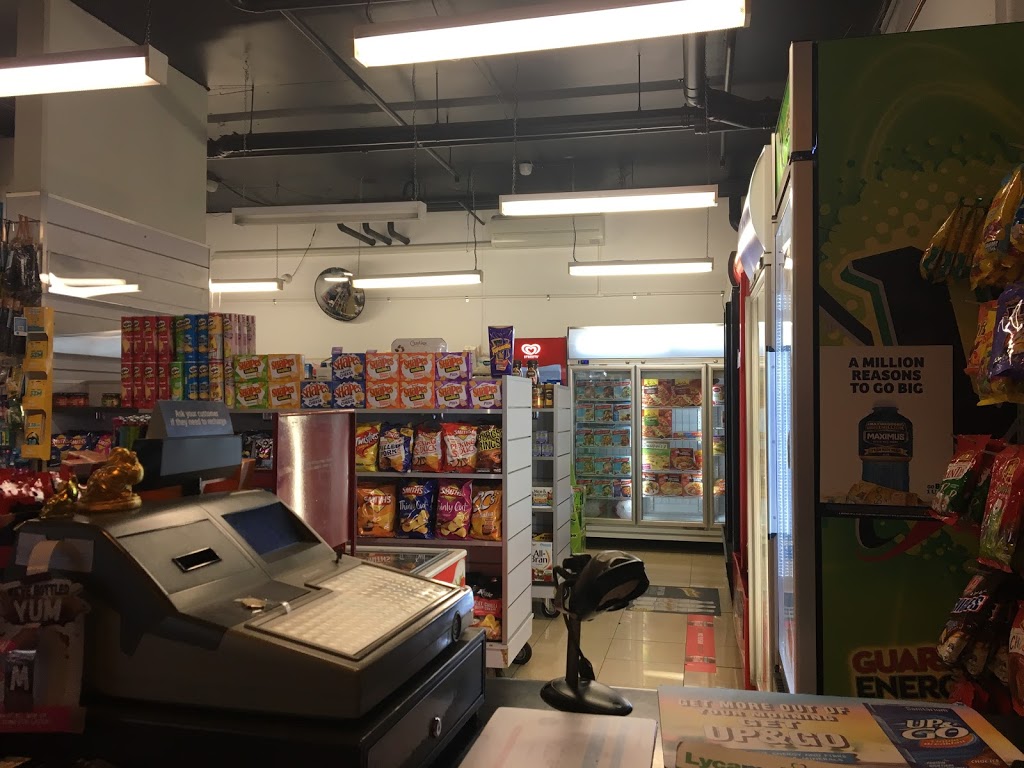 EZY Convenience store | supermarket | 17a/60 Siddeley St, Docklands VIC 3008, Australia | 0396298996 OR +61 3 9629 8996