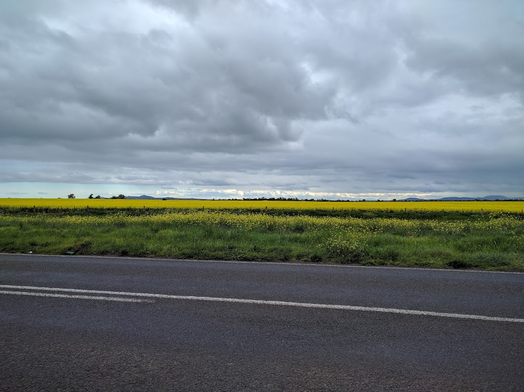 Discovery Centre Parking Lot | parking | 481 Eynesbury Rd, Eynesbury VIC 3338, Australia