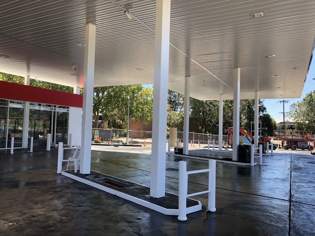 United (Pie Face) | gas station | 43 Booralie Rd, Terrey Hills NSW 2084, Australia | 0294501038 OR +61 2 9450 1038