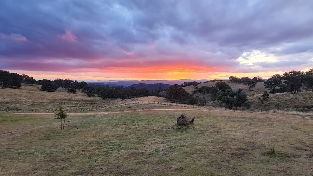 Snowy Mountains Farm Stay | 1389 Paupong Rd, Paupong NSW 2628, Australia | Phone: (02) 4455 5444