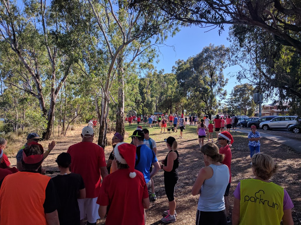 Bendigo parkrun | park | 55 Reservoir Rd, Strathdale VIC 3550, Australia