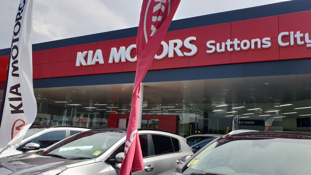 Suttons City Kia | car dealer | Showroom 3/1 Link Rd, Zetland NSW 2017, Australia | 0299313000 OR +61 2 9931 3000