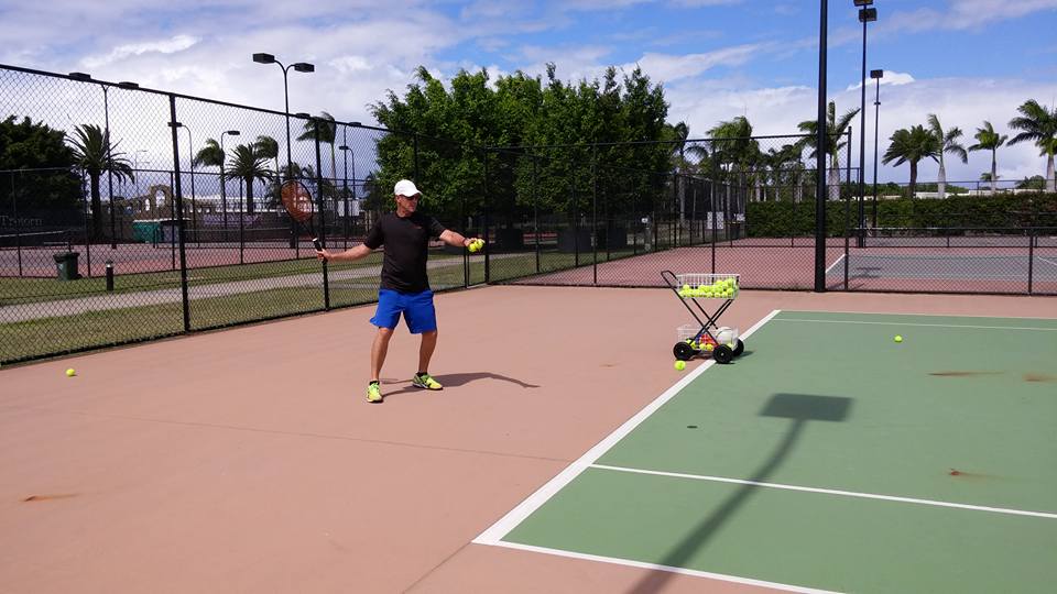 Activa Tennis merged with Sanctuary Cove Tennis ゴールドコーストテニスアカデミー | 1 Gleneagles Dr, Sanctuary Cove QLD 4212, Australia | Phone: 0449 744 306