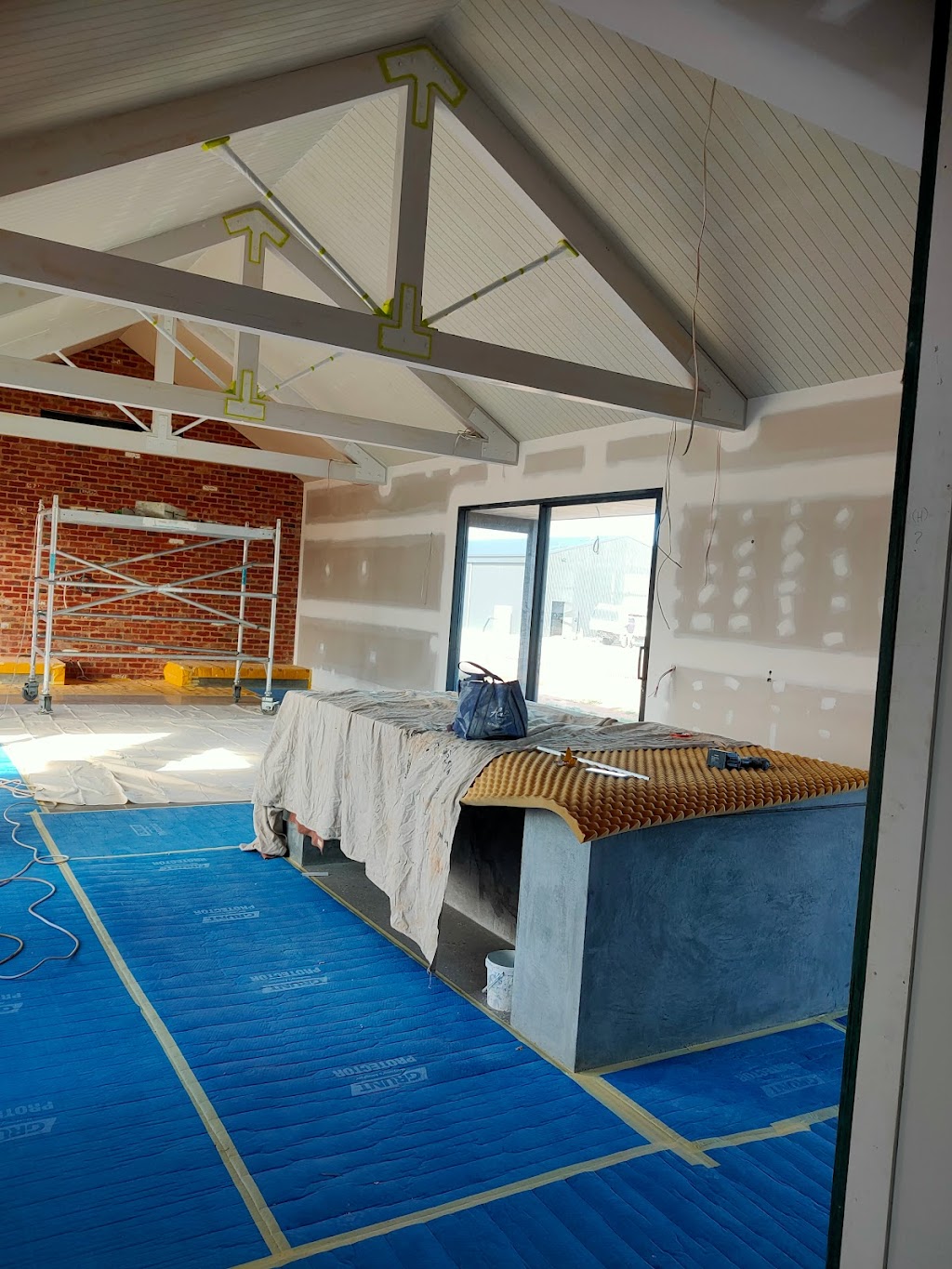 Unik Painting Group PTY LTD | 8 Sandringham St, Shepparton VIC 3630, Australia | Phone: 0431 601 577