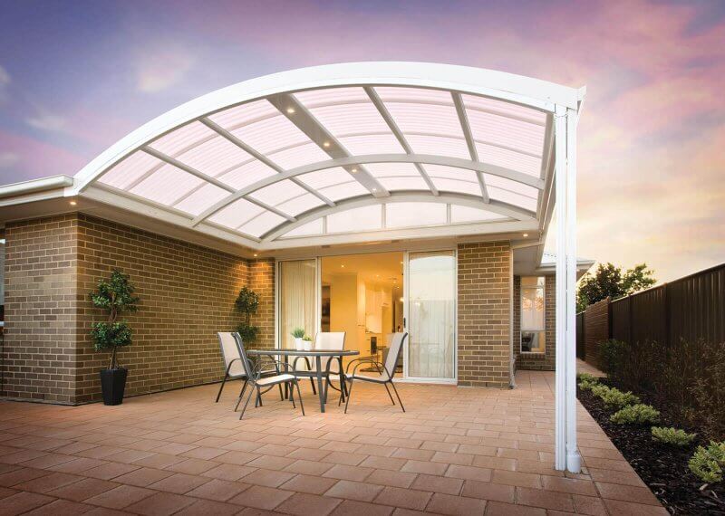 GKS Patios | general contractor | 550 Forge Creek Rd, Forge Creek VIC 3875, Australia | 0409192172 OR +61 409 192 172