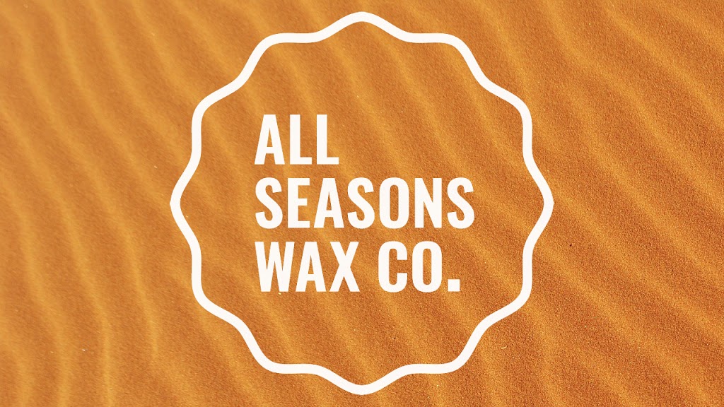 All Seasons Wax Company | 39 Steane St, Fairfield VIC 3078, Australia | Phone: (03) 9486 3899