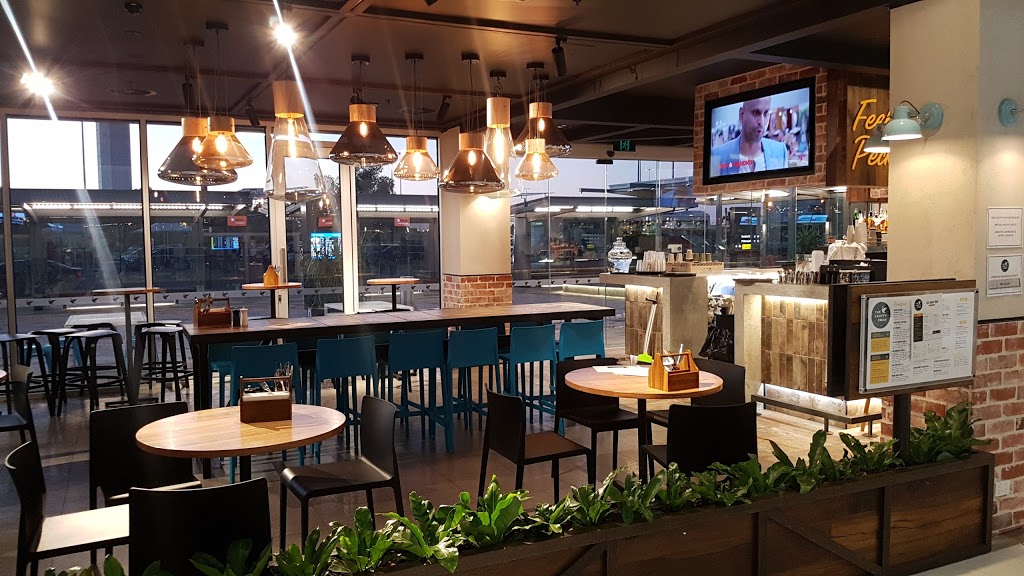 The Crafty Swan | restaurant | Perth Airport - T1 International, Perth Airport WA 6105, Australia | 0894773427 OR +61 8 9477 3427