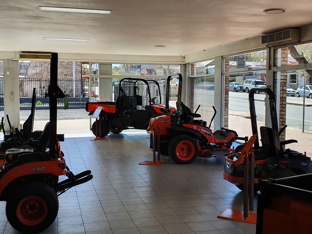 Kentan Machinery | 142-144 Sydney St, Muswellbrook NSW 2333, Australia | Phone: (02) 5575 4000