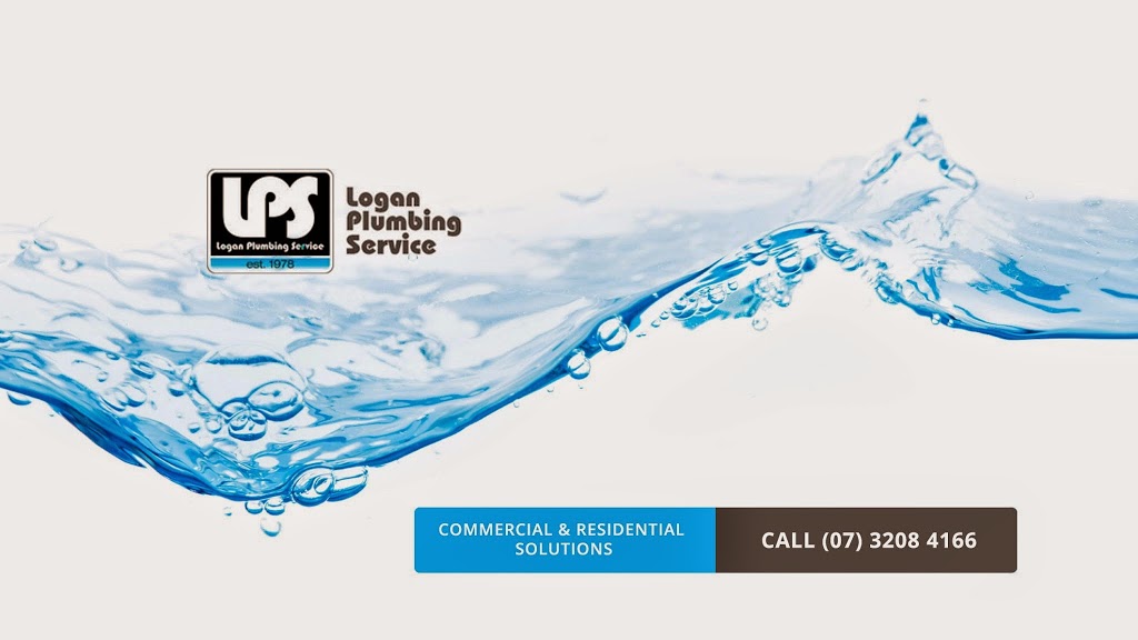 Logan Plumbing Service PTY LTD | plumber | 57 Kenway Dr, Underwood QLD 4119, Australia | 0732084166 OR +61 7 3208 4166