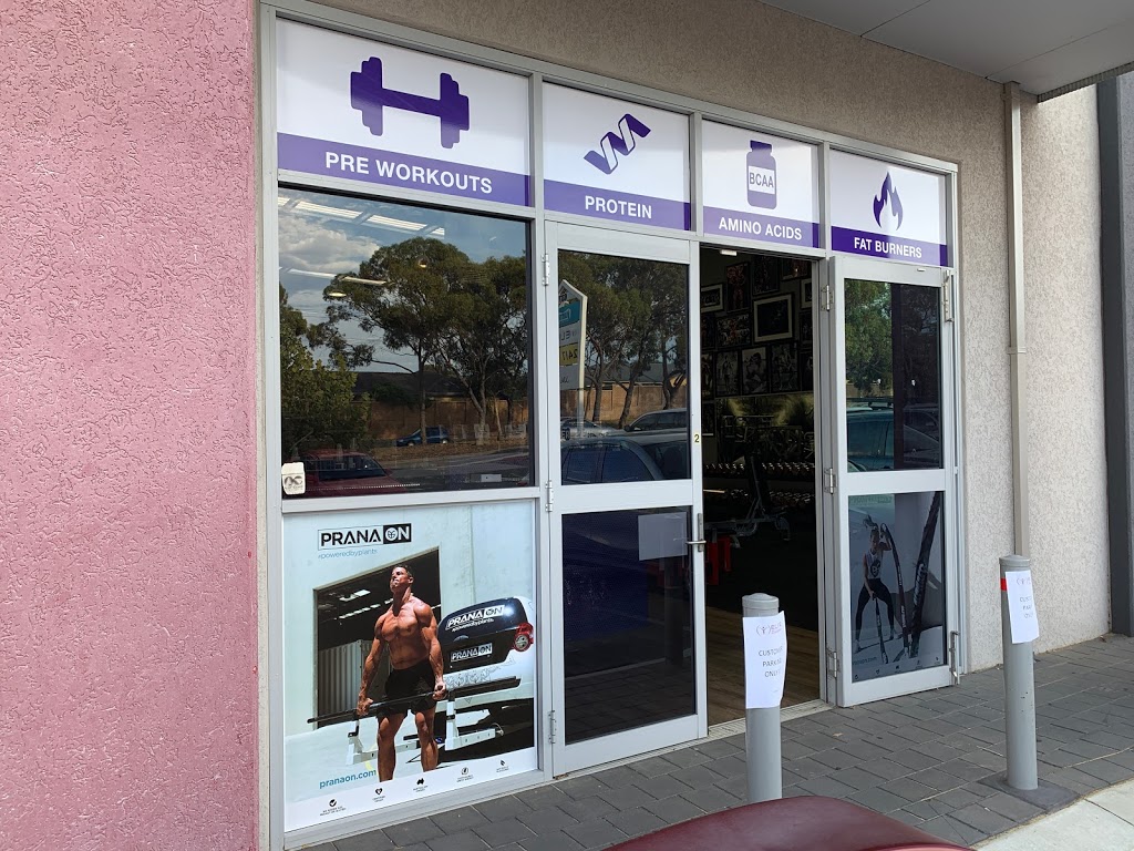 Elite Supps Wanneroo | health | 2/637 Wanneroo Rd, Wanneroo WA 6065, Australia | 0427098538 OR +61 427 098 538