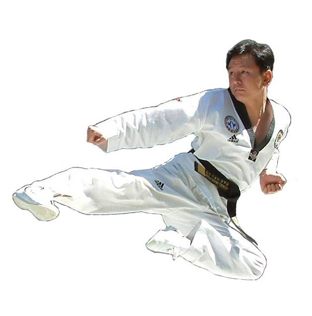 Whangs Black Belt Taekwondo Academy | 9 Wellington Rd, Sydney NSW 2070, Australia | Phone: 0413 631 455