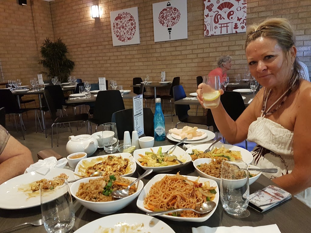 Pinjarra Chinese Restaurant | restaurant | 55 George St, Pinjarra WA 6208, Australia | 0895311322 OR +61 8 9531 1322