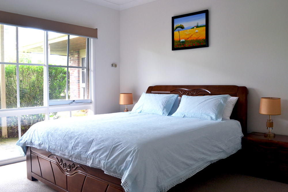 Bayview Estate Accommodation | lodging | 365 Purves Rd, Main Ridge VIC 3928, Australia | 0421888412 OR +61 421 888 412