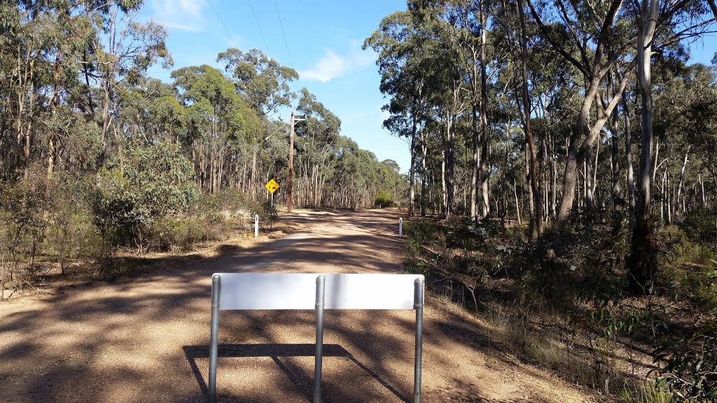 OKeefe Rail Trail | Heathcote VIC 3523, Australia